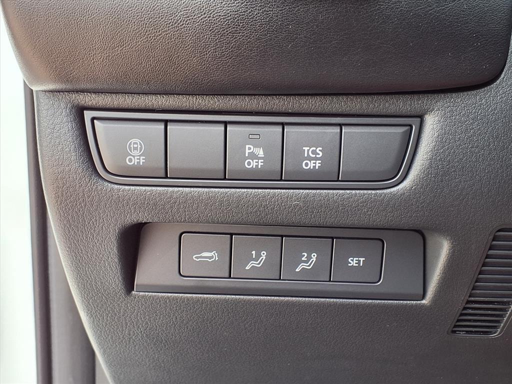 2026 Mazda CX-50 2.5 S Premium