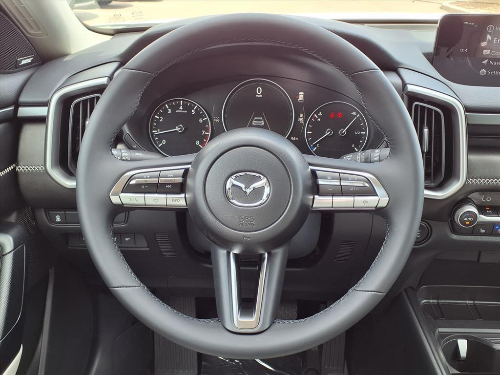 2026 Mazda CX-50 2.5 S Premium