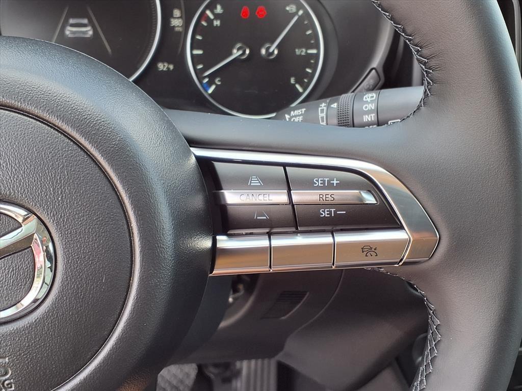 2026 Mazda CX-50 2.5 S Premium