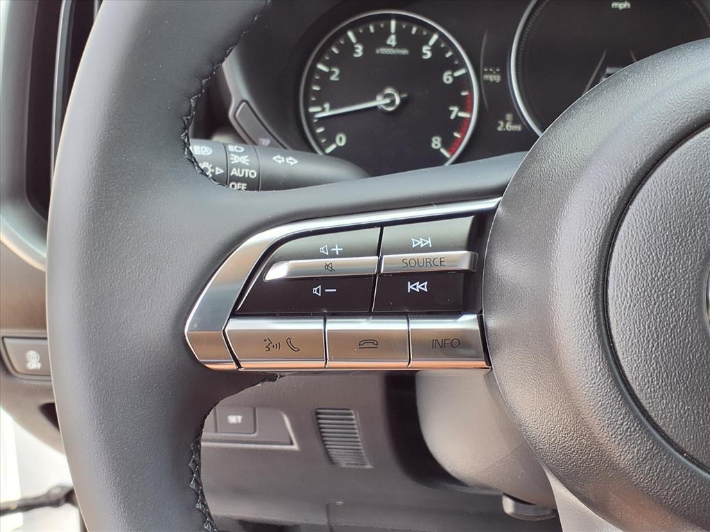 2026 Mazda CX-50 2.5 S Premium