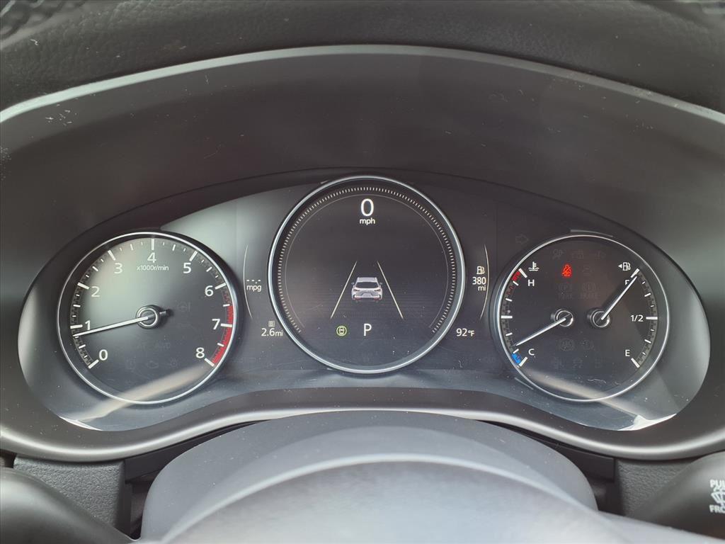 2026 Mazda CX-50 2.5 S Premium