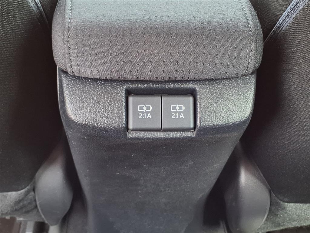 2020 Toyota Prius LE