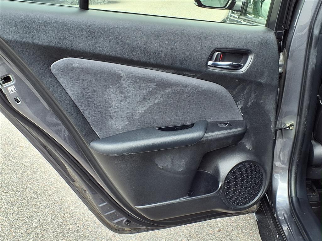 2020 Toyota Prius LE