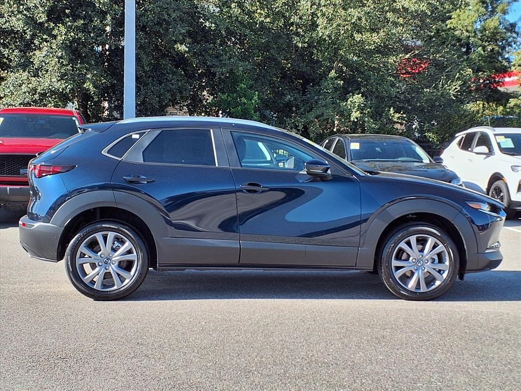 2026 Mazda CX-30 2.5 S Preferred