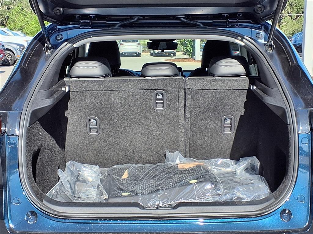 2026 Mazda CX-30 2.5 S Preferred