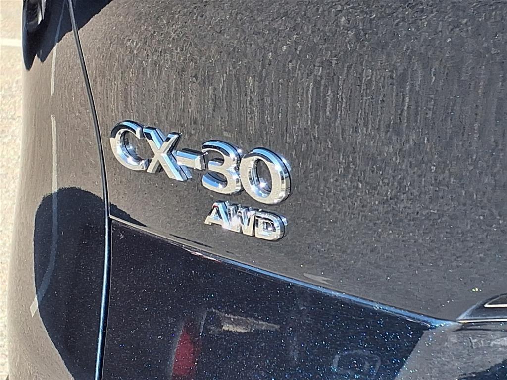 2026 Mazda CX-30 2.5 S Preferred
