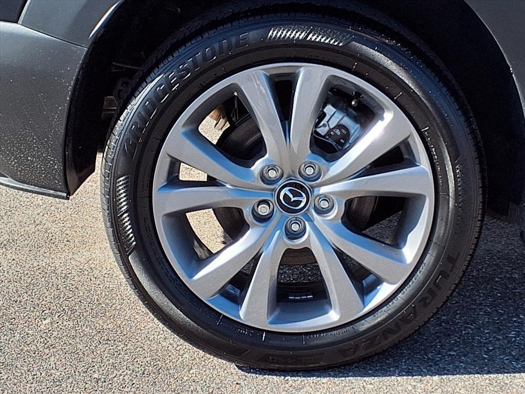 2026 Mazda CX-30 2.5 S Preferred