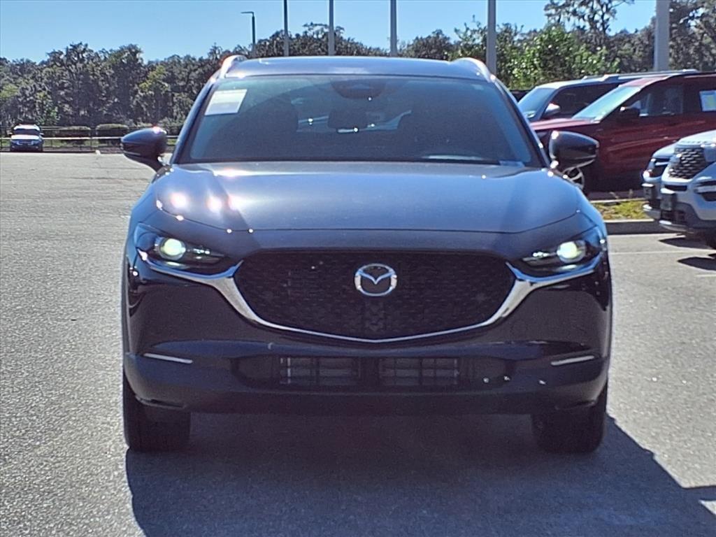2026 Mazda CX-30 2.5 S Preferred