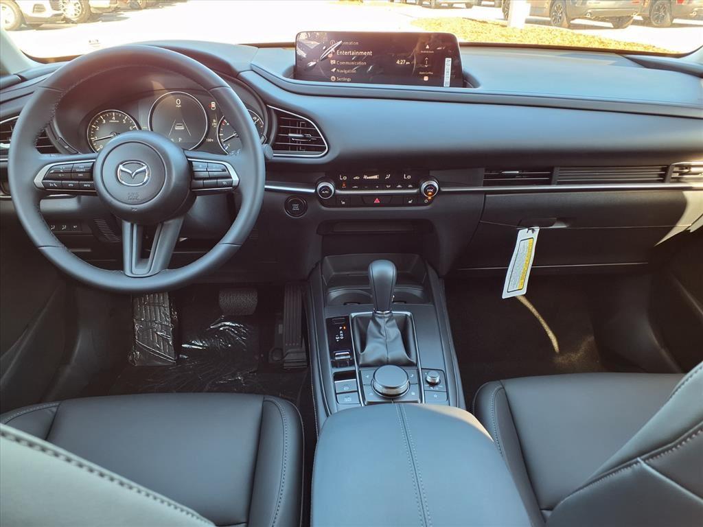2026 Mazda CX-30 2.5 S Preferred