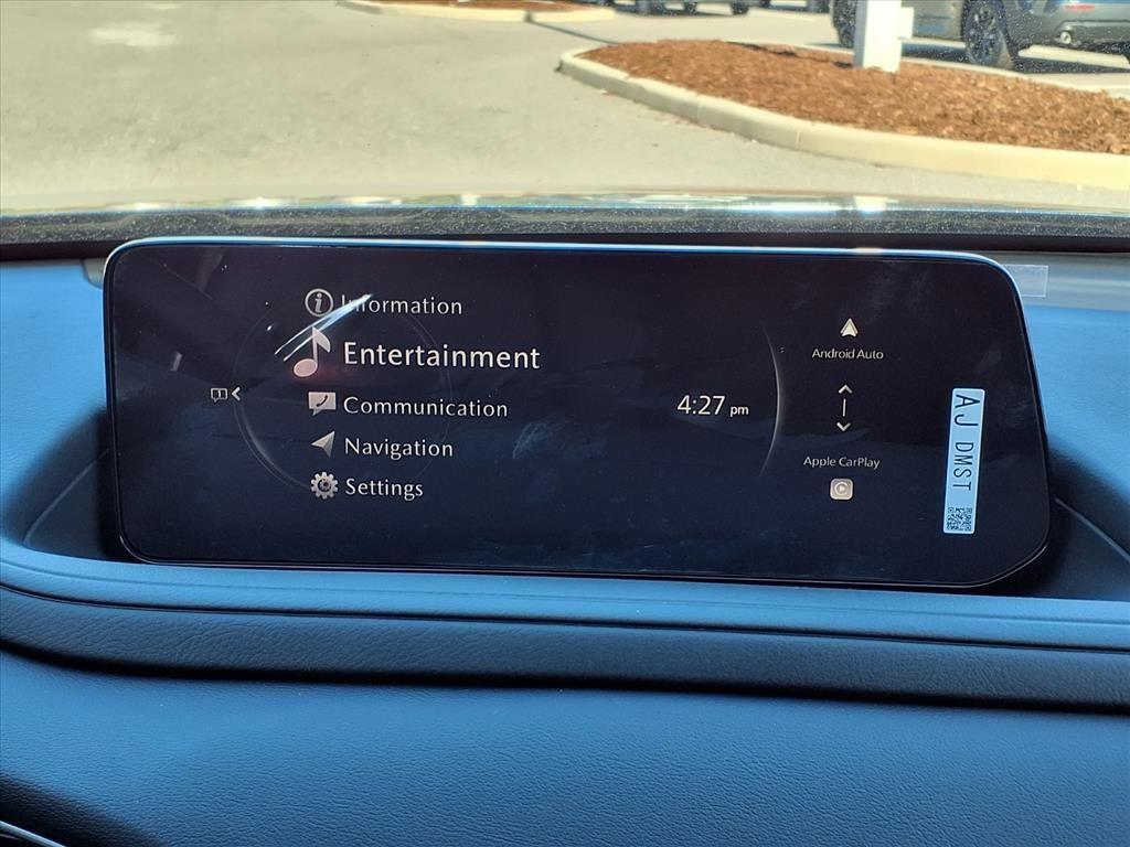 2026 Mazda CX-30 2.5 S Preferred