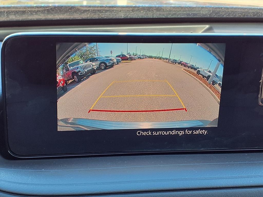 2026 Mazda CX-30 2.5 S Preferred