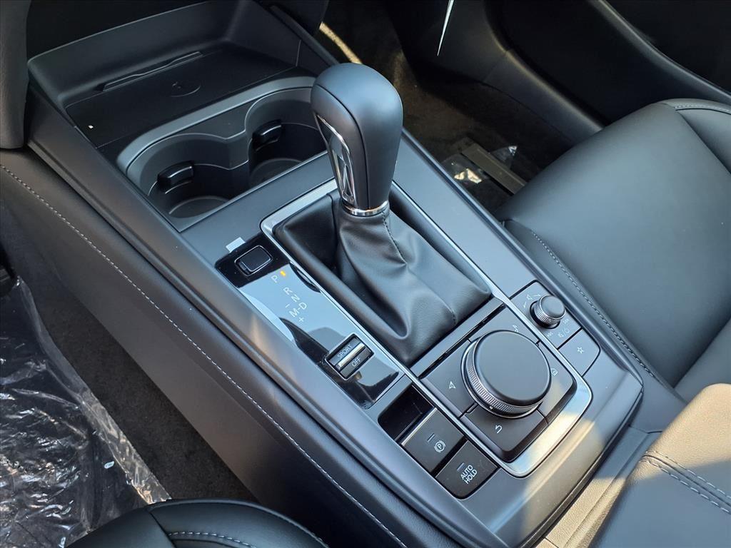 2026 Mazda CX-30 2.5 S Preferred