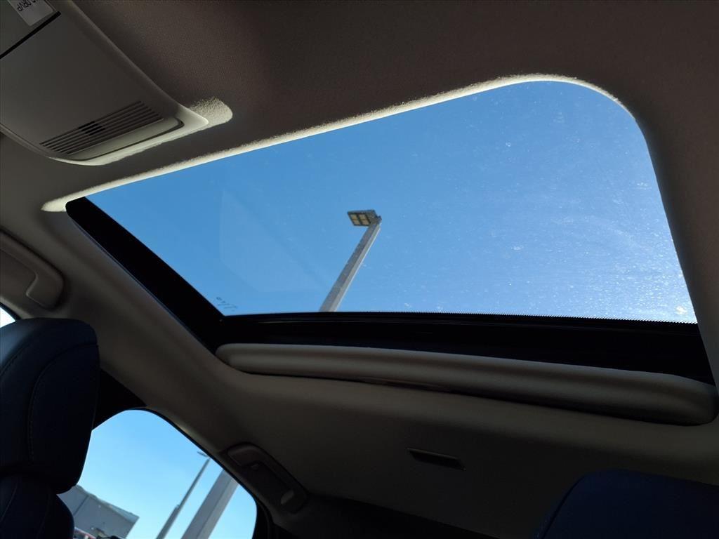 2026 Mazda CX-30 2.5 S Preferred