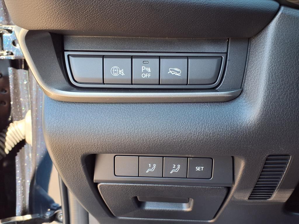 2026 Mazda CX-30 2.5 S Preferred