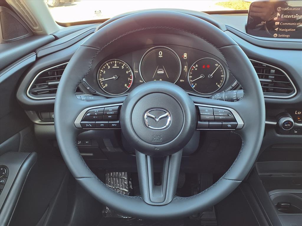 2026 Mazda CX-30 2.5 S Preferred