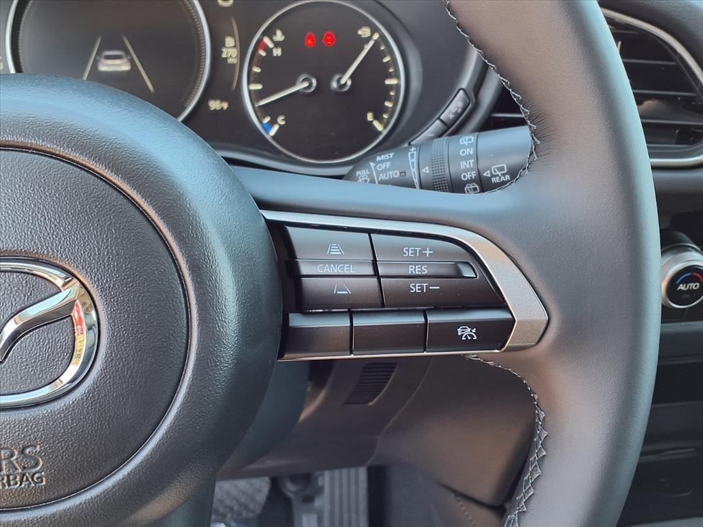 2026 Mazda CX-30 2.5 S Preferred