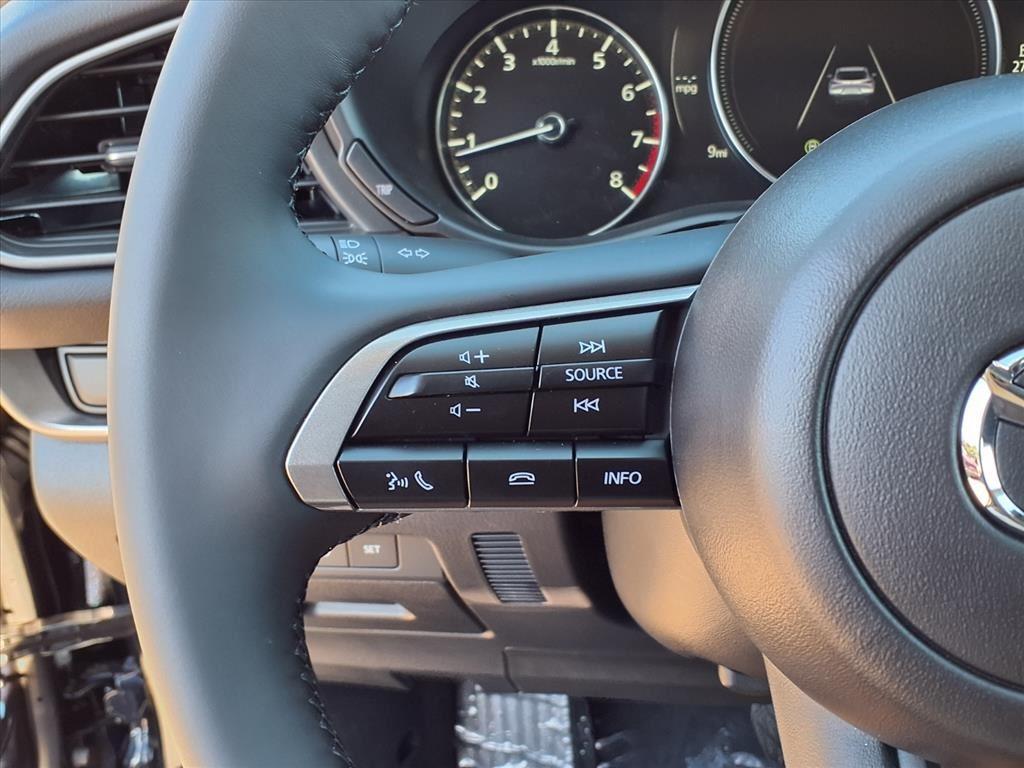 2026 Mazda CX-30 2.5 S Preferred