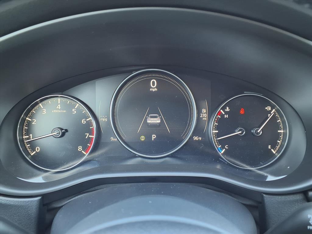 2026 Mazda CX-30 2.5 S Preferred