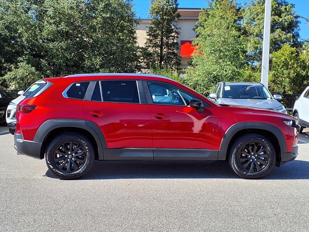 2026 Mazda CX-50 2.5 S Select