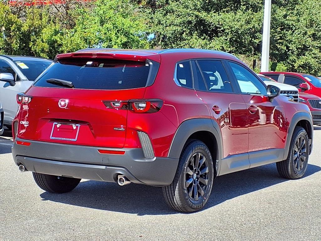 2026 Mazda CX-50 2.5 S Select