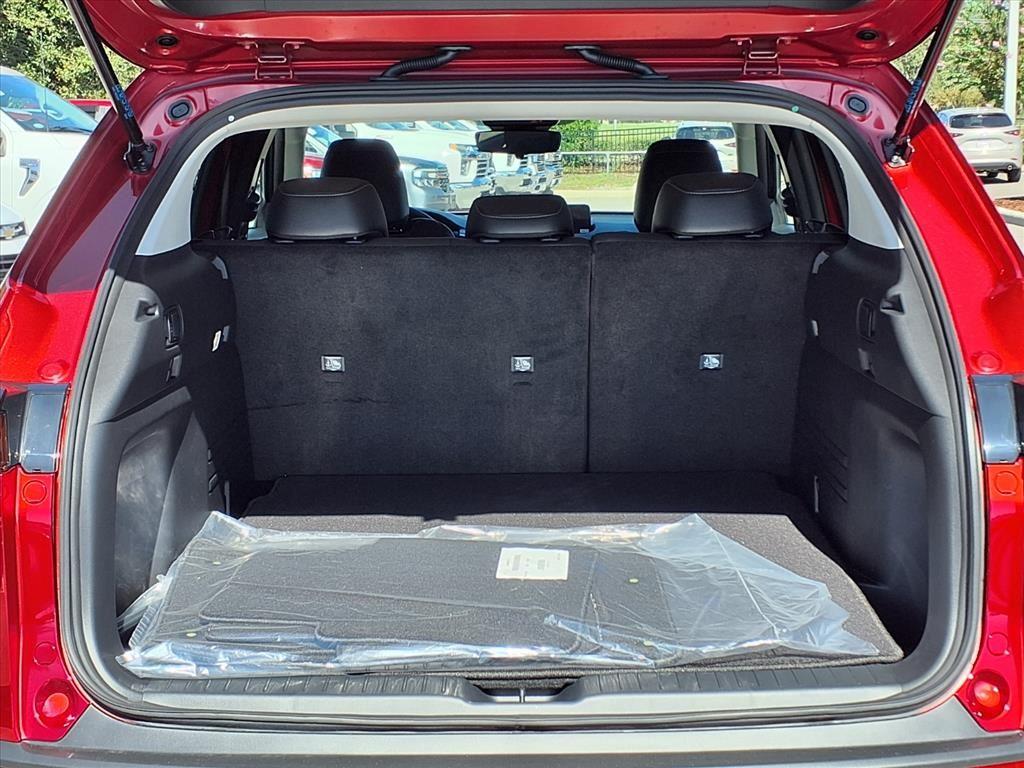 2026 Mazda CX-50 2.5 S Select