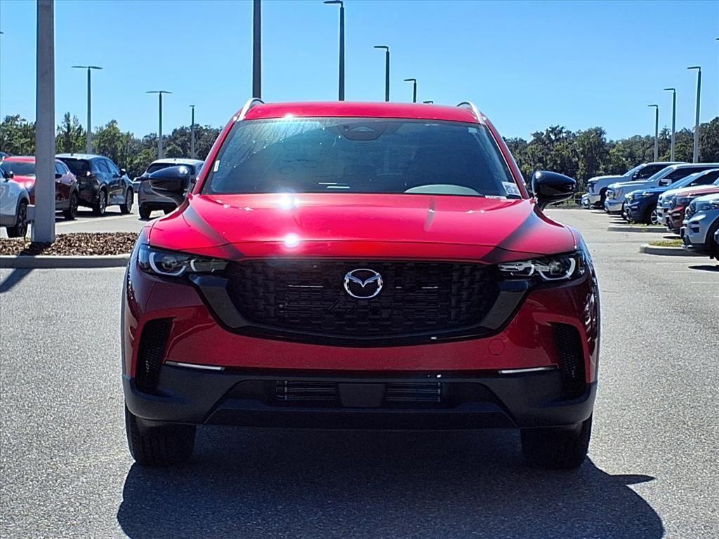 2026 Mazda CX-50 2.5 S Select