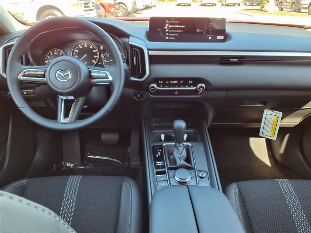 2026 Mazda CX-50 2.5 S Select