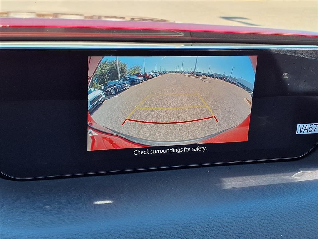 2026 Mazda CX-50 2.5 S Select