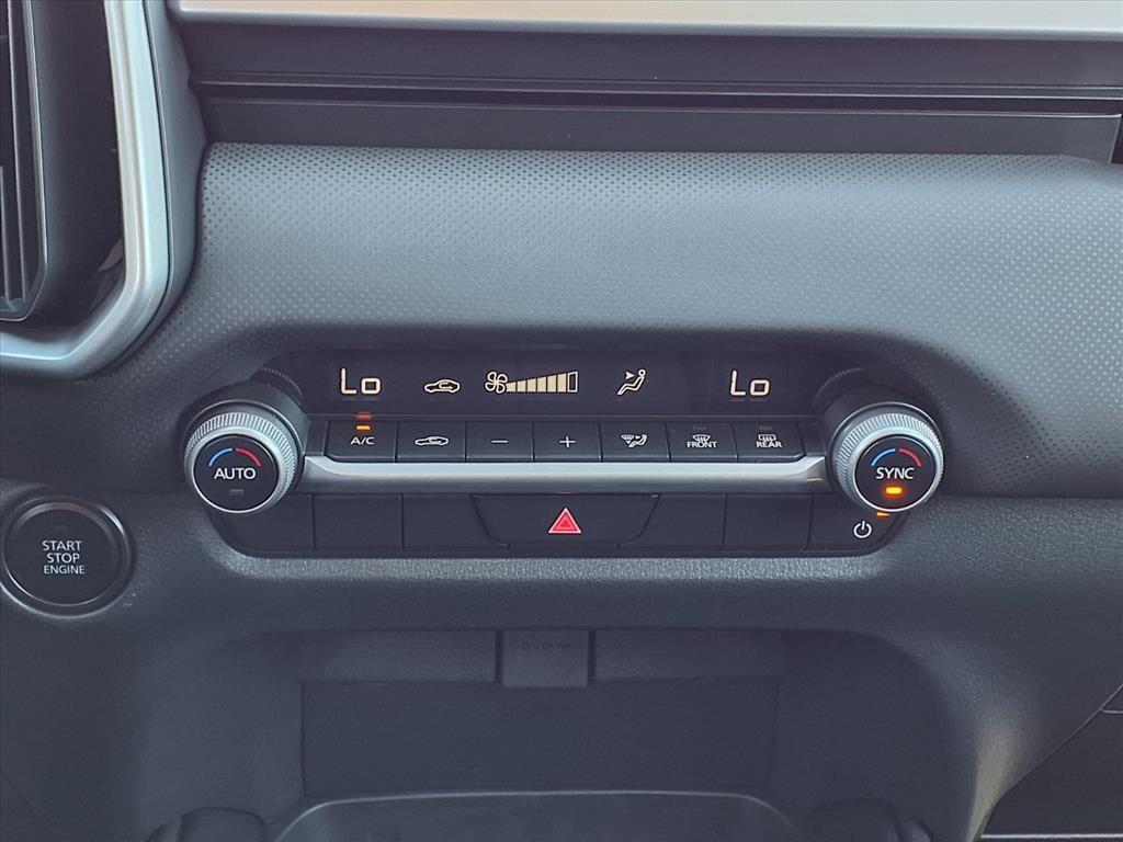 2026 Mazda CX-50 2.5 S Select