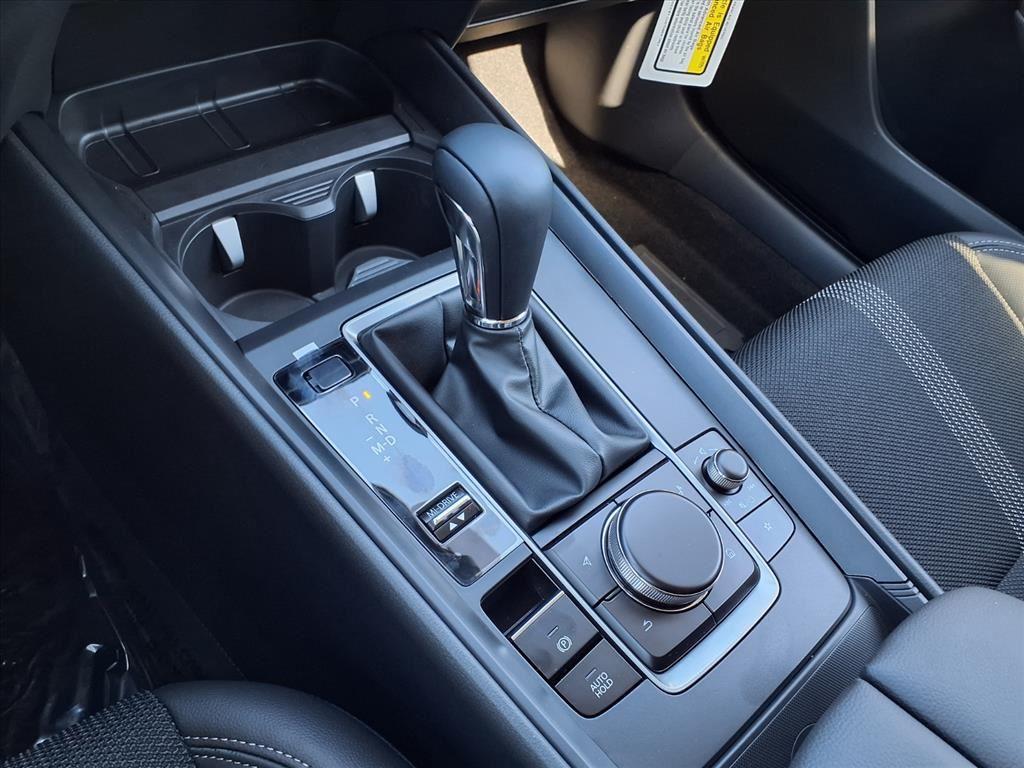 2026 Mazda CX-50 2.5 S Select