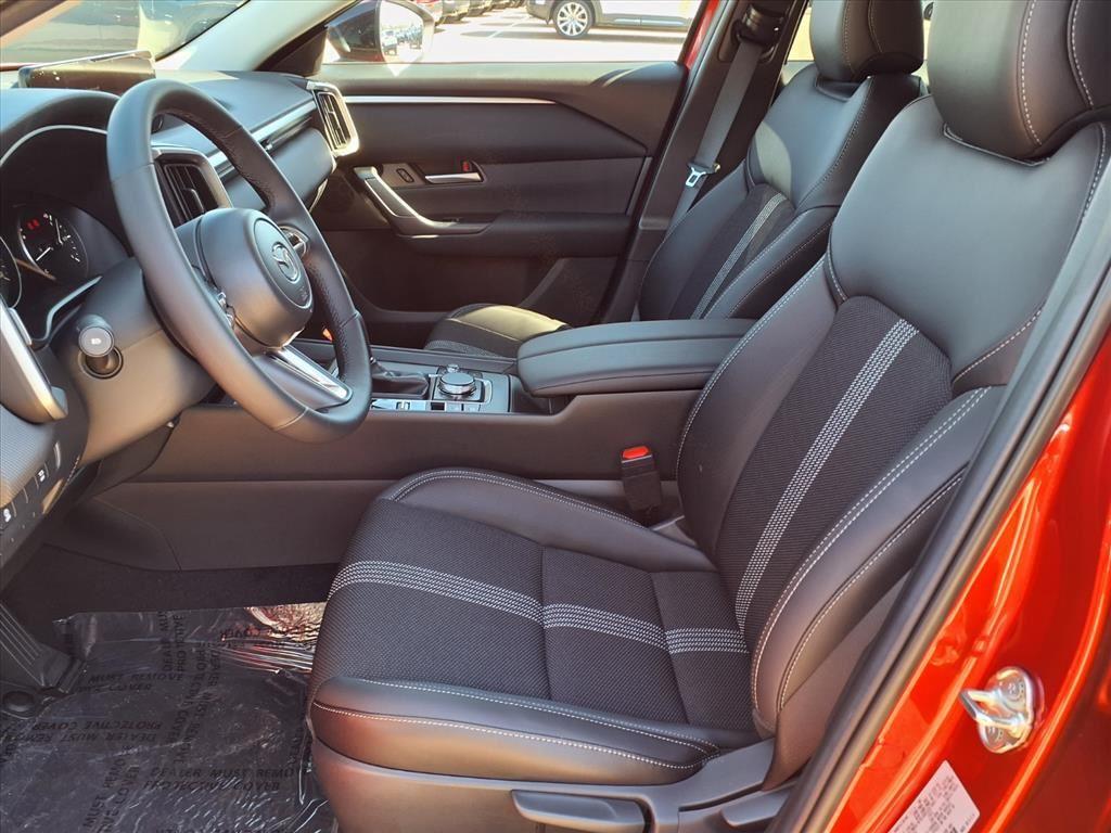 2026 Mazda CX-50 2.5 S Select