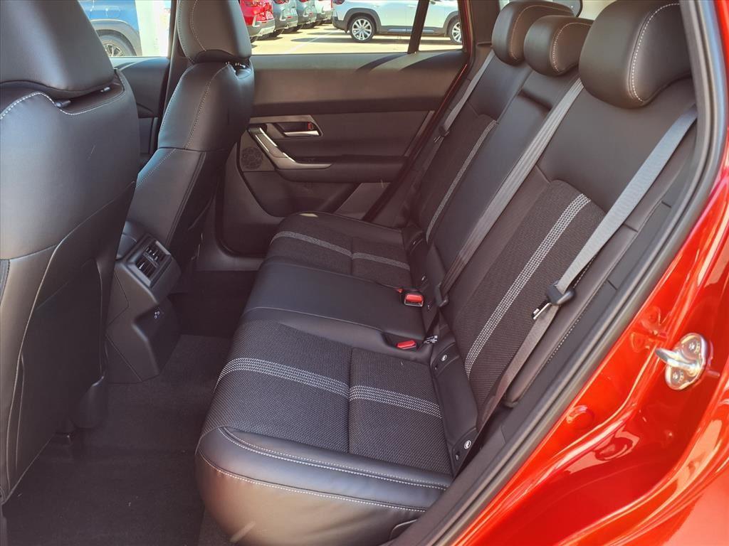 2026 Mazda CX-50 2.5 S Select