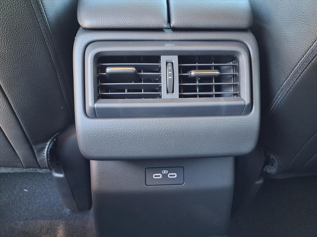 2026 Mazda CX-50 2.5 S Select