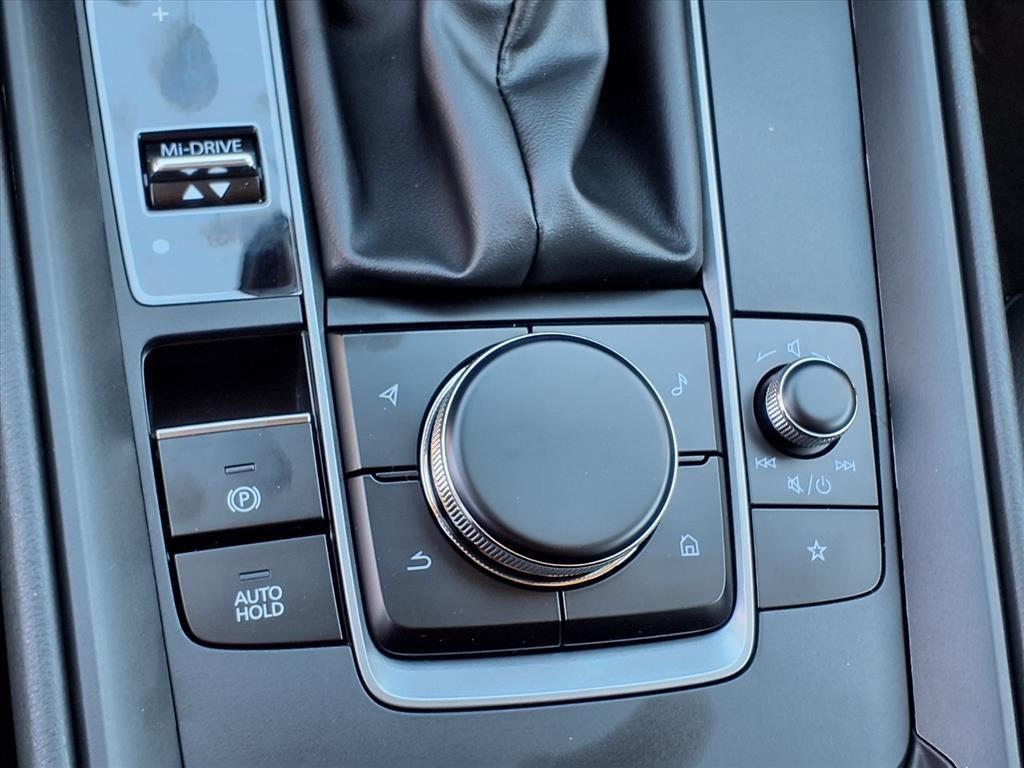 2026 Mazda CX-50 2.5 S Select