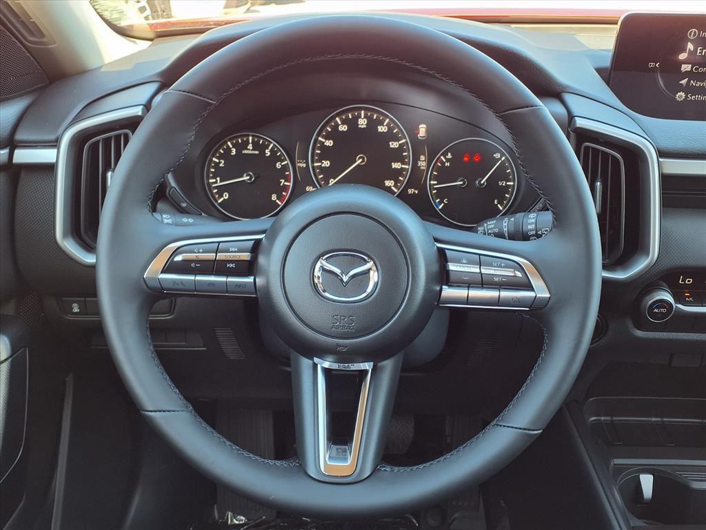 2026 Mazda CX-50 2.5 S Select