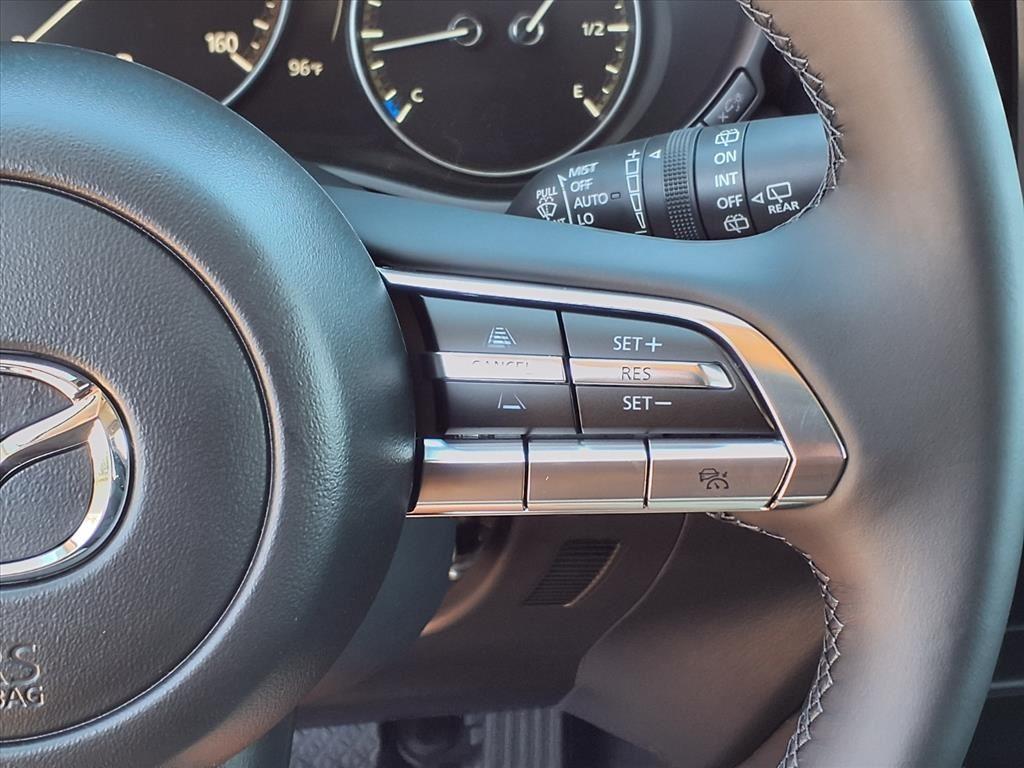 2026 Mazda CX-50 2.5 S Select