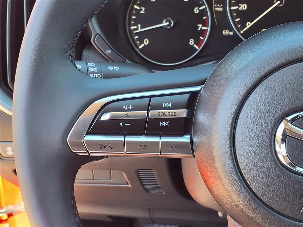 2026 Mazda CX-50 2.5 S Select