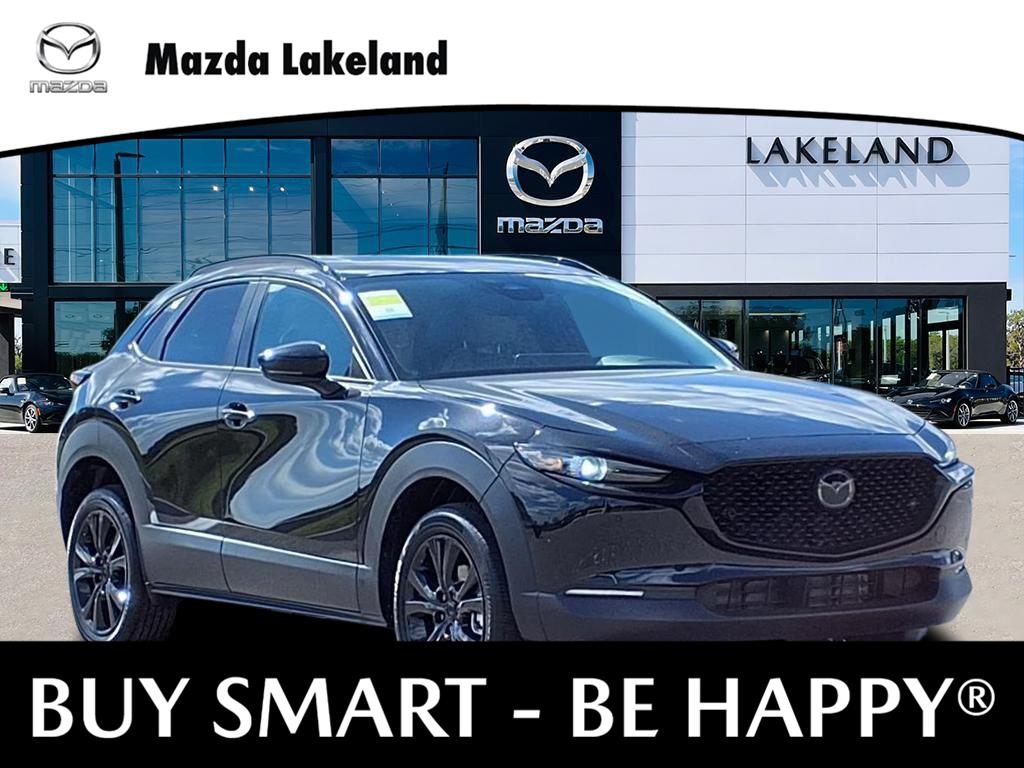 2026 Mazda CX-30 2.5 S Aire Edition