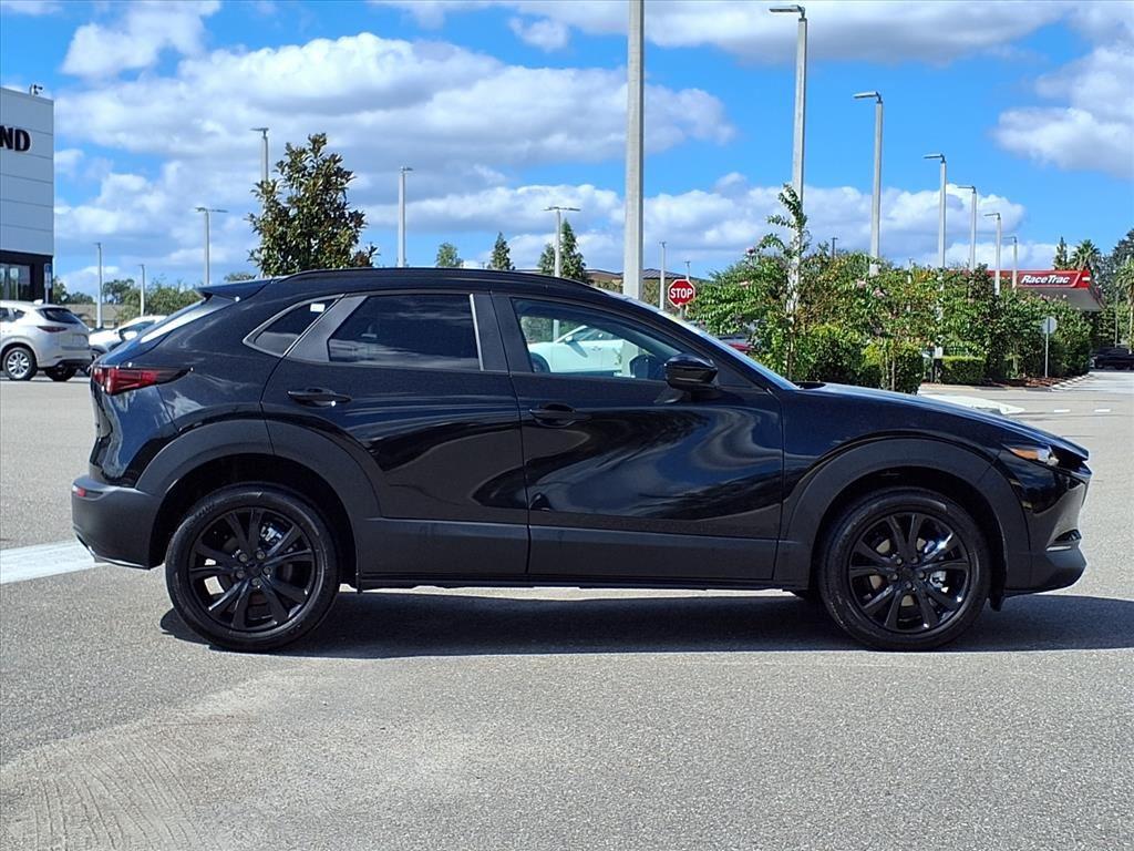 2026 Mazda CX-30 2.5 S Aire Edition