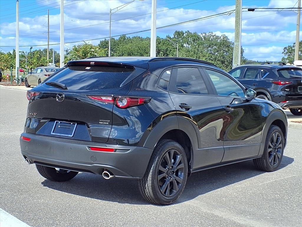2026 Mazda CX-30 2.5 S Aire Edition