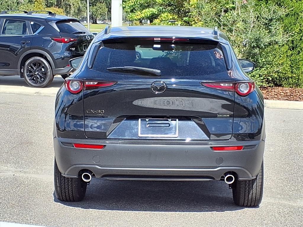 2026 Mazda CX-30 2.5 S Aire Edition