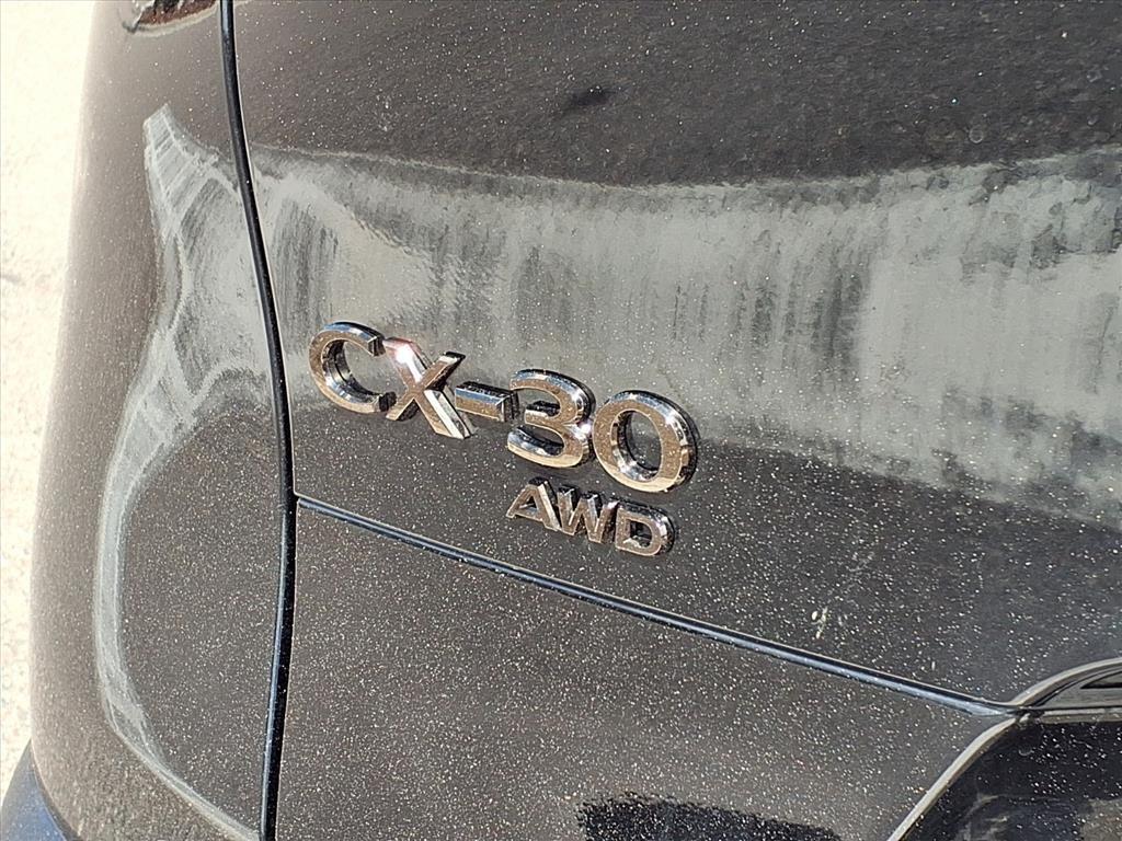 2026 Mazda CX-30 2.5 S Aire Edition