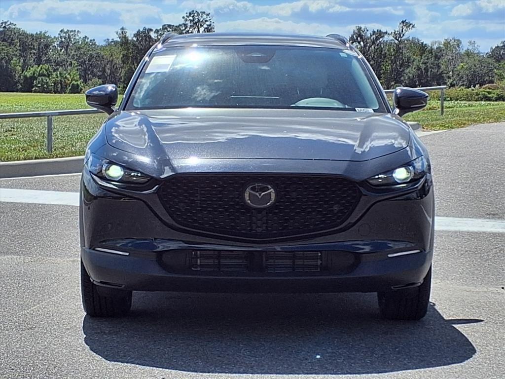 2026 Mazda CX-30 2.5 S Aire Edition