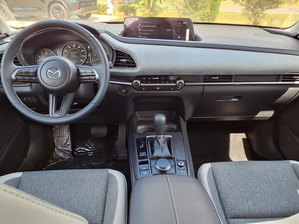 2026 Mazda CX-30 2.5 S Aire Edition