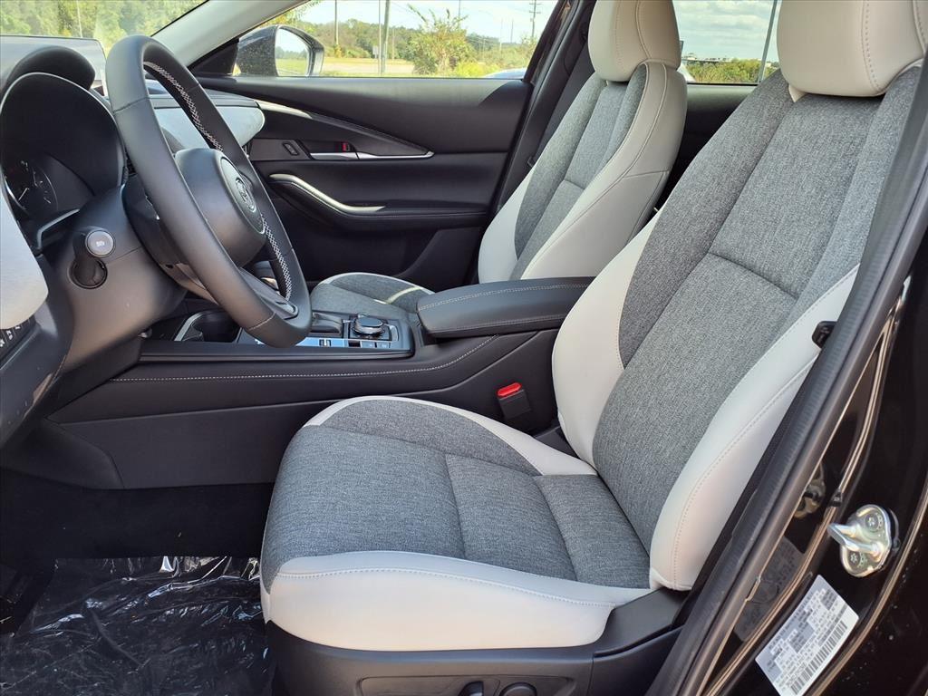 2026 Mazda CX-30 2.5 S Aire Edition