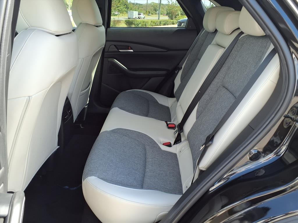 2026 Mazda CX-30 2.5 S Aire Edition