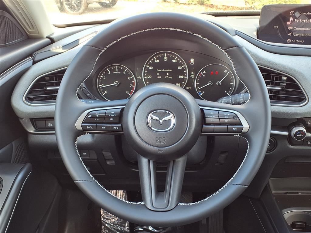 2026 Mazda CX-30 2.5 S Aire Edition
