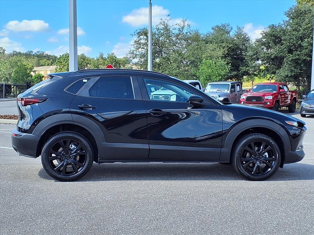 2026 Mazda CX-30 2.5 S Aire Edition