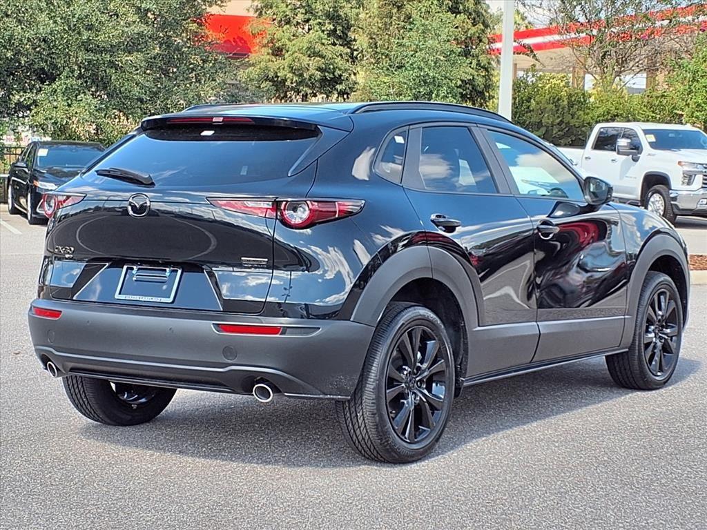 2026 Mazda CX-30 2.5 S Aire Edition