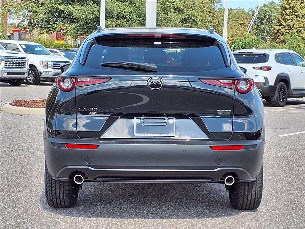 2026 Mazda CX-30 2.5 S Aire Edition